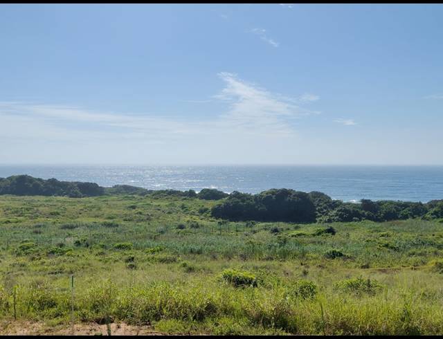 1,375M² VACANT LAND FOR SALE IN SEATON ESTATE